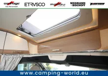 Fahrzeugbild Malibu T 490 RB-LE comfort 4.2t #33