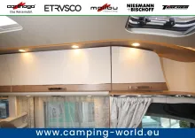 Fahrzeugbild Malibu T 490 RB-LE comfort 4.2t #35