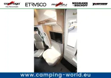 Fahrzeugbild Malibu T 490 RB-LE comfort 4.2t #39