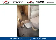 Fahrzeugbild Malibu T 490 RB-LE comfort 4.2t #40