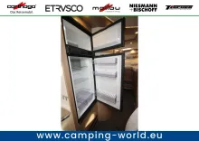 Fahrzeugbild Malibu T 490 RB-LE comfort 4.2t #44