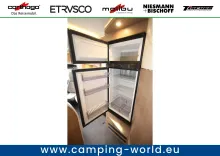 Fahrzeugbild Malibu T 490 RB-LE comfort 4.2t #45