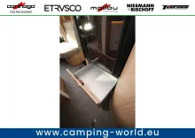 Fahrzeugbild Malibu T 490 RB-LE comfort 4.2t #46