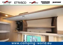 Fahrzeugbild Malibu T 490 RB-LE comfort 4.2t #48