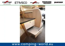 Fahrzeugbild Malibu T 490 RB-LE comfort 4.2t #50