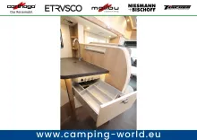 Fahrzeugbild Malibu T 490 RB-LE comfort 4.2t #51