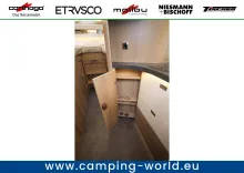 Fahrzeugbild Malibu T 490 RB-LE comfort 4.2t #55