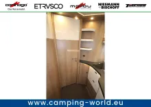 Fahrzeugbild Malibu T 490 RB-LE comfort 4.2t #56