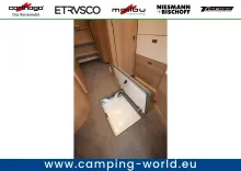 Fahrzeugbild Malibu T 490 RB-LE comfort 4.2t #57