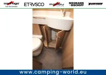 Fahrzeugbild Malibu T 490 RB-LE comfort 4.2t #60