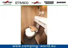 Fahrzeugbild Malibu T 490 RB-LE comfort 4.2t #61