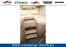 Fahrzeugbild Malibu T 490 RB-LE comfort 4.2t #67