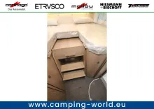 Fahrzeugbild Malibu T 490 RB-LE comfort 4.2t #68