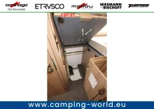 Fahrzeugbild Malibu T 490 RB-LE comfort 4.2t #71