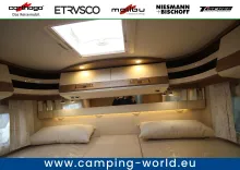 Fahrzeugbild Malibu T 490 RB-LE comfort 4.2t #74