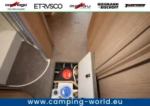 Fahrzeugbild Malibu T 490 RB-LE comfort 4.2t #78