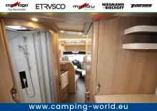 Fahrzeugbild Malibu T 490 RB-LE comfort 4.2t #80