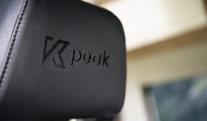 Fahrzeugbild Yucon 7.0 GD 4x4 K-Peak Hubdach,Wlan,Solar,Fliegentürh #18