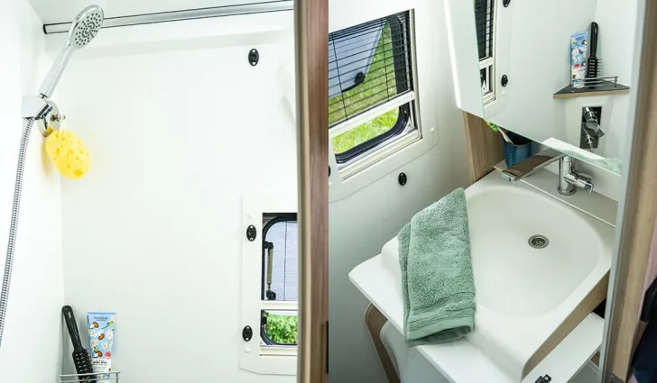 Fahrzeugbild Yucon 7.0 GD 4x4 K-Peak Hubdach,Wlan,Solar,Fliegentürh #19