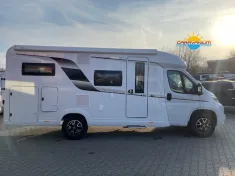 Bild 3 Hobby Optima OnTour Edition V65 GE *NEUWAGEN Sofort verfügbar
