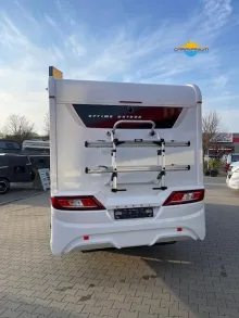 Fahrzeugbild Hobby Optima OnTour Edition V65 GE *NEUWAGEN Sofort verfügbar #4