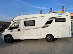 Bild 5 Hobby Optima OnTour Edition V65 GE *NEUWAGEN Sofort verfügbar