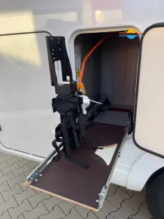 Bild 10 Hobby Optima OnTour Edition V65 GE *NEUWAGEN Sofort verfügbar
