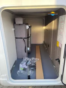Fahrzeugbild Hobby Optima OnTour Edition V65 GE *NEUWAGEN Sofort verfügbar #11