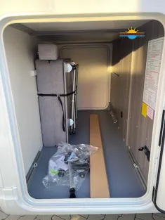 Bild 11 Hobby Optima OnTour Edition V65 GE *NEUWAGEN Sofort verfügbar