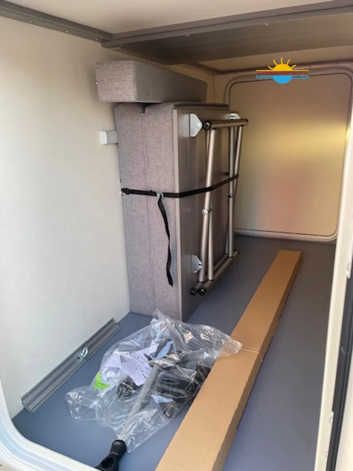 Fahrzeugbild Hobby Optima OnTour Edition V65 GE *NEUWAGEN Sofort verfügbar #13