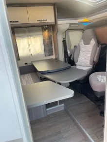 Fahrzeugbild Hobby Optima OnTour Edition V65 GE *NEUWAGEN Sofort verfügbar #18