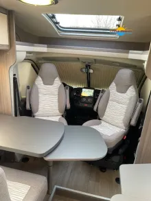 Fahrzeugbild Hobby Optima OnTour Edition V65 GE *NEUWAGEN Sofort verfügbar #20