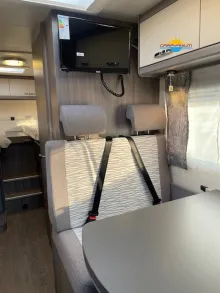 Fahrzeugbild Hobby Optima OnTour Edition V65 GE *NEUWAGEN Sofort verfügbar #21