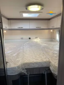 Fahrzeugbild Hobby Optima OnTour Edition V65 GE *NEUWAGEN Sofort verfügbar #26