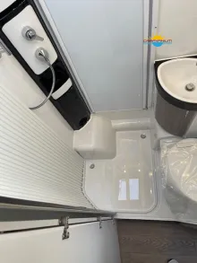 Fahrzeugbild Hobby Optima OnTour Edition V65 GE *NEUWAGEN Sofort verfügbar #32