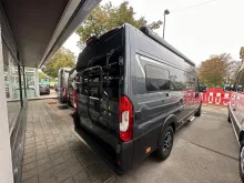 Fahrzeugbild Karmann Mobil Dexter 625 Fahrassistenz-, Conceptpaket CombiD6E #4