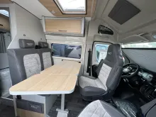 Fahrzeugbild Karmann Mobil Dexter 625 Fahrassistenz-, Conceptpaket CombiD6E #6