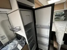 Fahrzeugbild Karmann Mobil Dexter 625 Fahrassistenz-, Conceptpaket CombiD6E #10