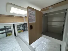 Fahrzeugbild Karmann Mobil Dexter 625 Fahrassistenz-, Conceptpaket CombiD6E #14