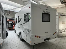 Fahrzeugbild Forster T 659 HS Hecksitzgruppe - EINZELSTÜCK - Sofort #4
