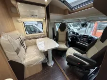 Fahrzeugbild Forster T 659 HS Hecksitzgruppe - EINZELSTÜCK - Sofort #5