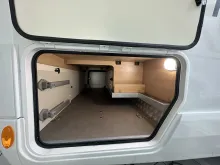 Fahrzeugbild Forster T 659 HS Hecksitzgruppe - EINZELSTÜCK - Sofort #15