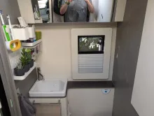 Fahrzeugbild Ahorn Camp Camp T 640 Plus #4