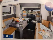 Fahrzeugbild Ahorn Camp Camp T 640 Plus #5