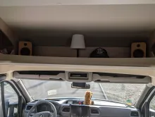 Fahrzeugbild Ahorn Camp Camp T 640 Plus #6