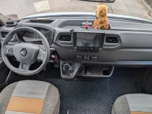 Fahrzeugbild Ahorn Camp Camp T 640 Plus #8