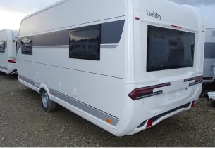 De Luxe<br/>495 UL