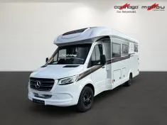 Bild 2 Carthago chic c-line T 4.9 LE