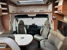 Bild 11 Carthago chic c-line T 4.9 LE