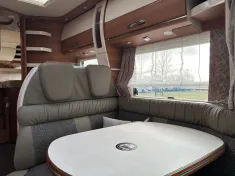 Bild 12 Carthago chic c-line T 4.9 LE